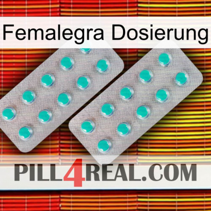 Femalegra Dosage 29